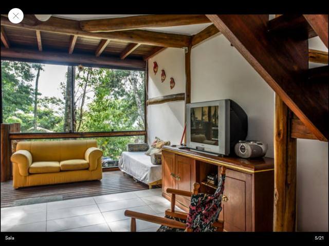 Condominio Acquaville - Curral Casa 2 Ilhabela Eksteriør bilde
