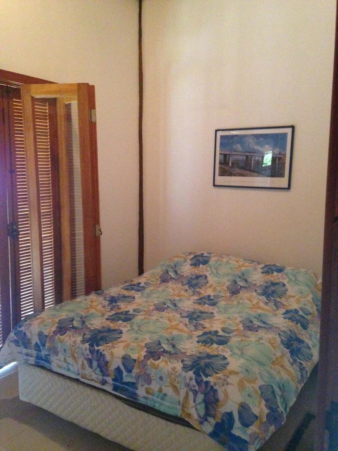 Condominio Acquaville - Curral Casa 2 Ilhabela Eksteriør bilde