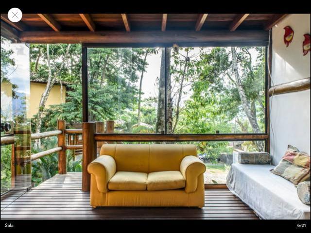 Condominio Acquaville - Curral Casa 2 Ilhabela Eksteriør bilde