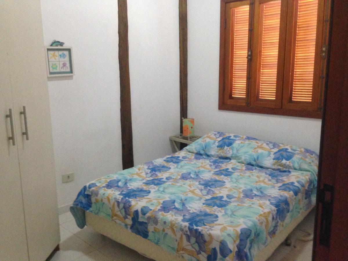 Condominio Acquaville - Curral Casa 2 Ilhabela Eksteriør bilde