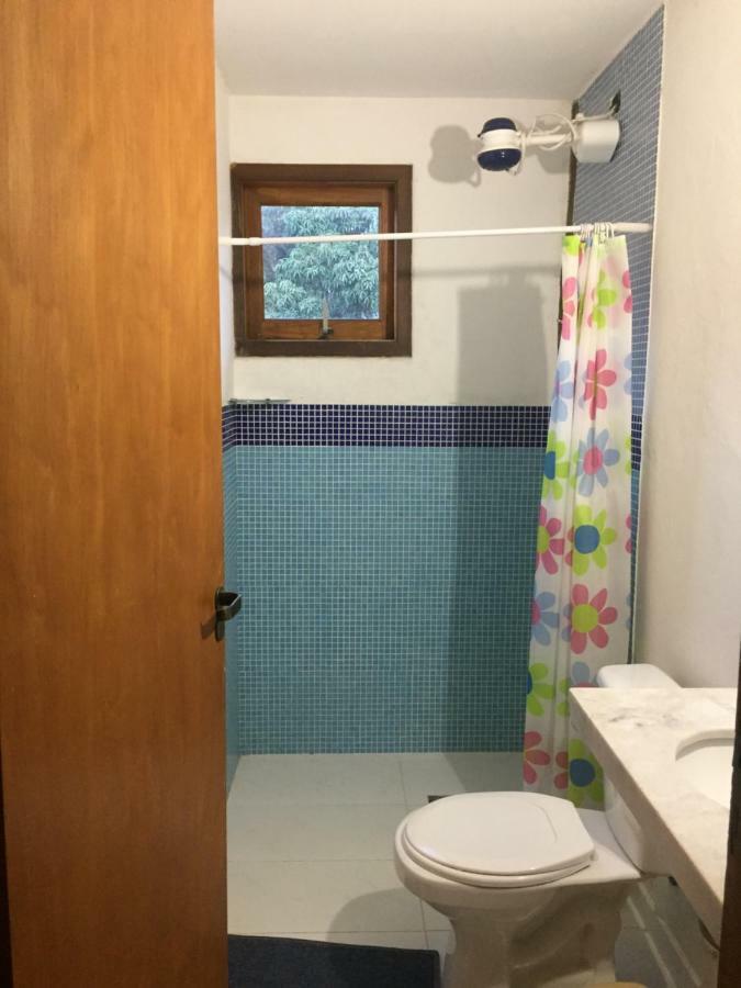 Condominio Acquaville - Curral Casa 2 Ilhabela Eksteriør bilde